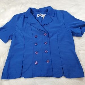 prophecy women's blouse size 12